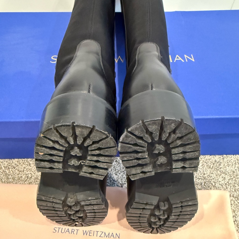 SW City Boot - Picture 6 of 7